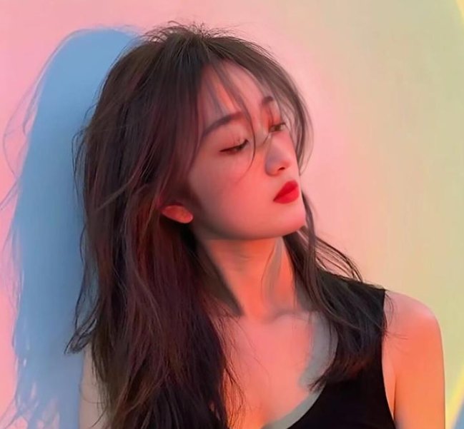 妈妈像花儿一样